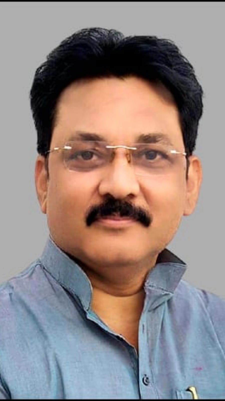 RAJESH BHATT